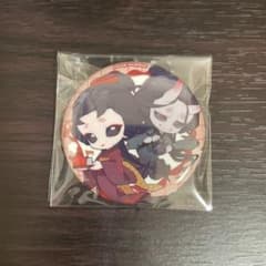 第五人格 Fun Trip 缶バッジ 芸者 美智子 - メルカリ