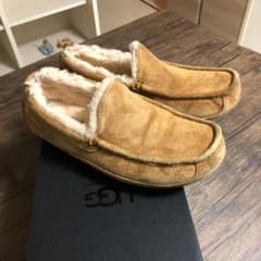 UGG アグ モカシンのサムネイル
