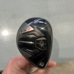 Titleist TSi2 ユーティリティ 4U (21度) - メルカリ