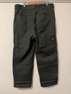 Dickies ダブルニールーズフィット36のサムネイル