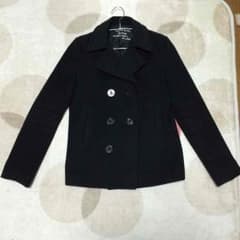 moussy♡ピーコートのサムネイル