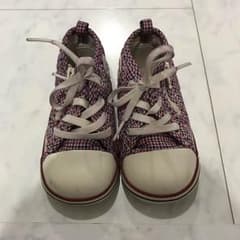 専用‼️converse☆★スニーカーのサムネイル