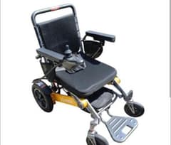 新品未使用）値下げ️⭕️ HAIGE 電動車椅子 HG-EWC9000 - メルカリ
