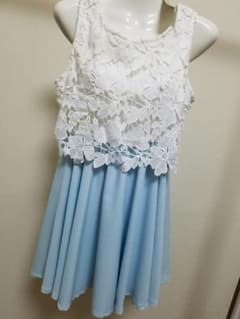 ドリー様専用♥ワンピース ドレス♥CECIL McBEEのサムネイル