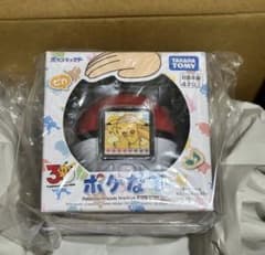 タカラトミー ポケットモンスター ポケモン ポケなで モンスターボール