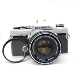 動作確認済】 Olympus OM-1 G0409-107-7p - メルカリ
