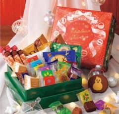 ロイズ　クリスマスセレクション３２個入のサムネイル