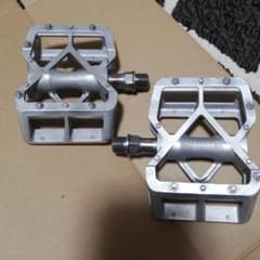 MKS(三ヶ島) ペダル 日本製 オールウェイズ [ALLWAYS] 左右セット
