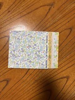 おりがみ デザインペーパー 花柄多め 130枚のサムネイル