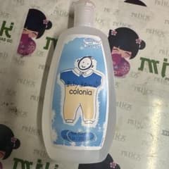 Baby Bench colonia Ice Mint 200mlのサムネイル
