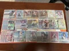 ヴァイス 学園アイドルマスター 扉門 フルホイル デッキ 8扉換装パーツ