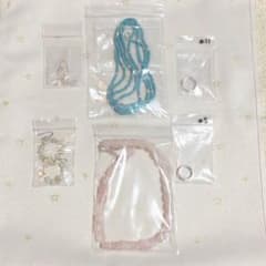 レモンツリー アクセサリー セットのサムネイル