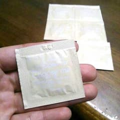 RMKクリーミーファンデーション103×6のサムネイル