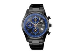 SEIKO アークナイツ 第3弾 ロスモンティスモデル 腕時計 アークナイツ × SEIKO 第3弾 ロスモンティスモデル - メルカリ