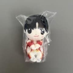 Sexy Zone 中島健人 ぬいぐるみ ちょっこりさんのサムネイル