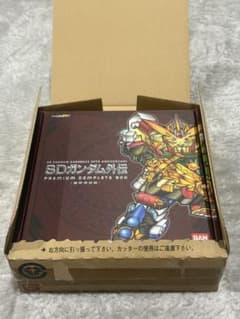 SDガンダム外伝 プレミアムコンプリートボックス 機甲神伝説 - メルカリ