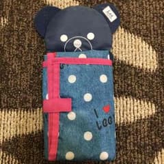 おむつシート  LEE  非売品のサムネイル