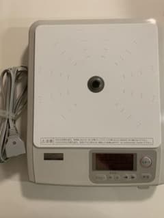 アムウェイ インダクションレンジ '95年製のサムネイル