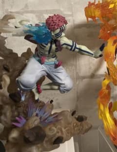 【拳エフェクト】フィギュアーツzero 一番くじ 鬼滅の刃 猗窩座用等のサムネイル