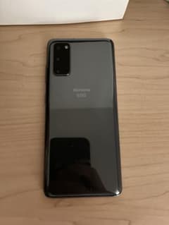 GWセール中】Galaxy S20 5G （ジャンク品） - メルカリ