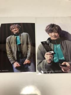 エーステ ブロマイド ②のサムネイル