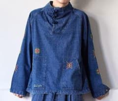 ディルバルメンズTOP♥チャイハネ✨最終値下げ✨のサムネイル