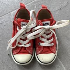 converseコンバース、16cmのサムネイル