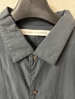UNIQLO and LEMAIREのサムネイル