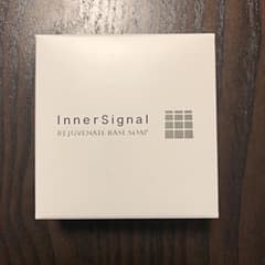 大塚製薬 インナーシグナル リジュブネイト ベースソープb 洗顔石けん リフィ…のサムネイル