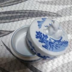 香合？のサムネイル