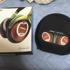 BOSE QC15のサムネイル