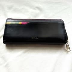 ポールスミス 長財布のサムネイル