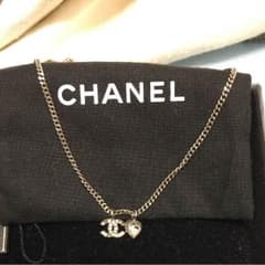 CHANELネックレスのサムネイル