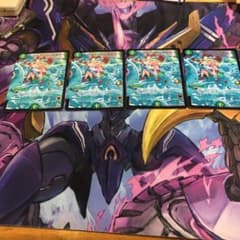 フェアリーライフ プロモ うさくんのサムネイル