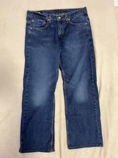 Levis 569 W31 L32のサムネイル