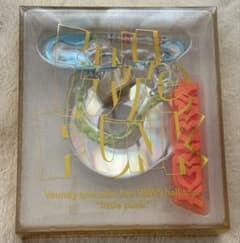 Vaundy little punk ビッグトイ キーホルダー - メルカリ