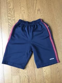 ぶーこさん専用 adidas レディース ハーフパンツ サイズSのサムネイル
