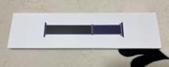 純正 apple Watch 44mm sport loop ミッドナイトブルーのサムネイル