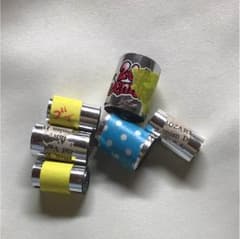 V6 銀テセットのサムネイル