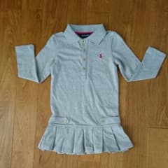 ★ラルフローレン ワンピース★のサムネイル