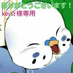 Kei☆様専用♪のサムネイル