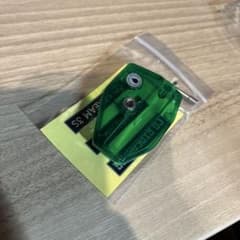 カーディナル3シリーズ用　クリアサイドマウント カーディナル3シリーズ用 クリアサイドマウント - メルカリ