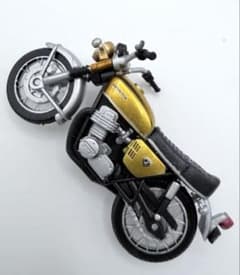UCC 캔 커피 HONDA CB750FOUR 1/42 스케일