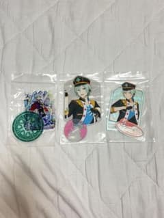 あんスタ 風早巽 アクスタ まとめ売りのサムネイル