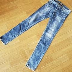 きな粉餅様専用　マウジー　ジーンズのサムネイル