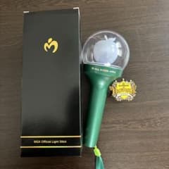 Mrs.GREEN APPLE Harmonyペンライト　①のサムネイル