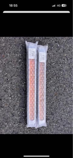ワイドマーカーアンバー色のサムネイル