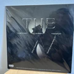 Wu-Tang Clan THE W レコードのサムネイル