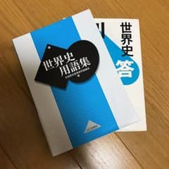 世界史 山川 受験のサムネイル