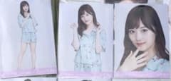 乃木坂46 生写真 コンプ 山下美月のサムネイル